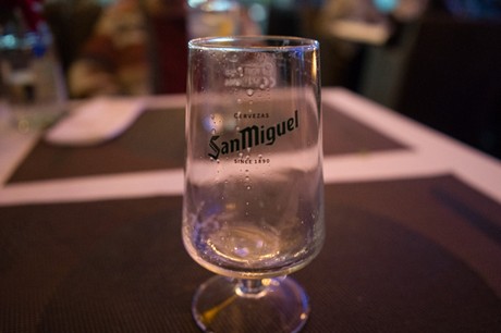 Marina De La Duquesa